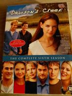 Dawson's Creek Seizoen 6, Cd's en Dvd's, Ophalen of Verzenden
