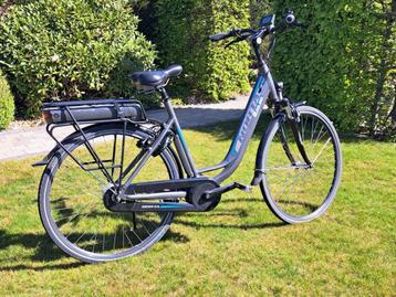 Norta damesfiets beschikbaar voor biedingen