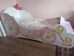 Prinsessenbed, Kinderen en Baby's, Kinderkamer | Bedden, Ophalen, Zo goed als nieuw
