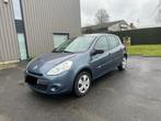 Renault Clio 1.2 essence Airco Euro 5, Te koop, Zilver of Grijs, Berline, Bedrijf