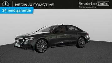 Mercedes-Benz E Klasse Berline 220 d AMG Line beschikbaar voor biedingen