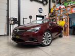 OPEL CASCADA 2.0 CDTI - 107.000KM - CABRIO - TOPSTAAT -, Auto's, Opel, Voorwielaandrijving, 4 zetels, https://public.car-pass.be/vhr/66cbb431-b4d6-4831-b841-1dba8b2cff00