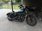 Harley Davidson sporster, Particulier