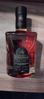 Whisky belge Gouden Carolus single malt, Verzamelen, Ophalen