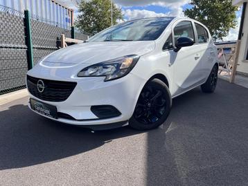 Opel Corsa Corsa 1.0 Turbo Color Edition PDC GARANTIE beschikbaar voor biedingen