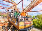 2 bobbejaanland tickets, Tickets en Kaartjes, Recreatie | Pretparken en Attractieparken