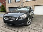 V60 , 5 cylindres , 2,0d euro5, Autos, Volvo, 5 places, Cuir, Break, Achat