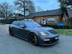 Porsche Panamera Turbo S, Auto's, Automaat, Euro 6, Break, 5 deurs