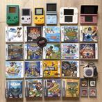 Nintendo Game Boy-consoles + spellen, Games en Spelcomputers, Ophalen of Verzenden, Zo goed als nieuw