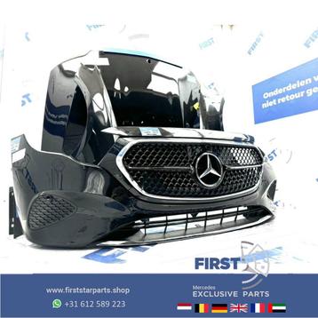 W214 S214 E KLASSE VOORKOP COMPLEET FRONT (2024) ORIGINEEL M beschikbaar voor biedingen