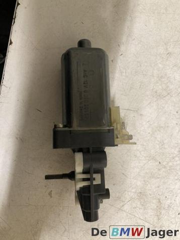 Motor stoelverstelling RV BMW E60 E65 X5 0390201972 beschikbaar voor biedingen