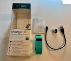 Fitbit Charge HR, Ophalen of Verzenden, Zo goed als nieuw