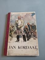 Jan Kordaat 2, HC 1ste druk goede staat, Ophalen of Verzenden