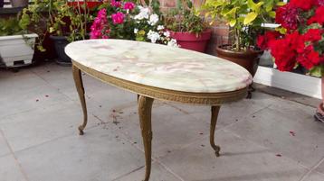 Petite table vintage. beschikbaar voor biedingen