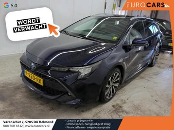 Toyota Corolla Touring Sports 1.8 Hybrid Business Plus Aut.  beschikbaar voor biedingen