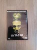 Film en dvd  Intacto, CD & DVD, DVD | Autres DVD, Comme neuf, À partir de 12 ans, Enlèvement ou Envoi