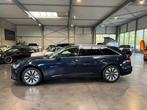 Audi A6 35 TDi Business Edition S tronic, 5 places, Break, Automatique, Bleu