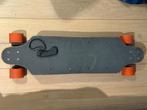 Elektrisch skateboard, Sport en Fitness, Skateboarden, Ophalen, Zo goed als nieuw, Overige typen, Longboard