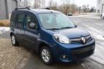 Renault Kangoo 1.2 TCe Limited, Achat, Euro 6, Entretenue par le concessionnaire, 5 portes