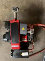 Oliebrander met verwarming, Doe-het-zelf en Bouw, Chauffageketels en Boilers, Ophalen, Gebruikt, Onderdeel