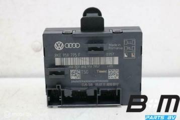 Deurmodule linksachter Audi A4 8K 8K0959795F