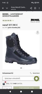 Trekking en wandelschoenen  Meindl maat 42, Ophalen, Nieuw