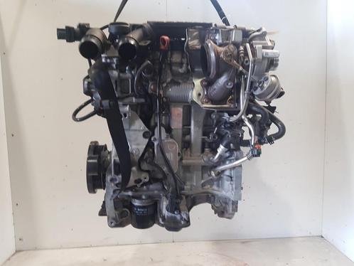 MOTOR Peugeot 3008 II (M4 / MC / MJ / MR) (01-2016/11-2023), Auto-onderdelen, Motor en Toebehoren, Peugeot, Gebruikt