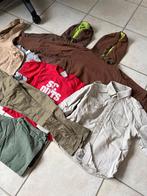 scoutskledij 6-8 jaar, alles Tesamen., Ophalen, Gebruikt