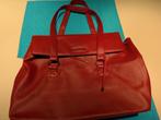 handtas, Handtassen en Accessoires, Tassen | Damestassen, Ophalen, Nieuw, Rood, Handtas
