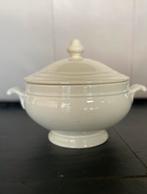 Antieke soepterrine BOCH, Antiek en Kunst, Ophalen