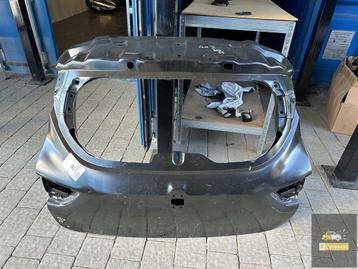 Renault Clio IV achterklep nieuw origineel beschikbaar voor biedingen