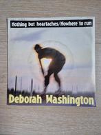Singel Deborah Washington, Cd's en Dvd's, Vinyl | R&B en Soul, Ophalen of Verzenden