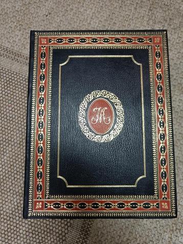 Boek van Molière Oeuvres complèts de Molière  beschikbaar voor biedingen