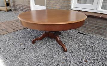 table basse ancienne en acajou, Antiquités & Art, Enlèvement