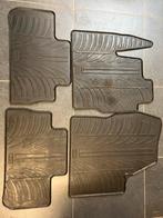 Tapis en caoutchouc Landrover Freelander, Enlèvement, Utilisé