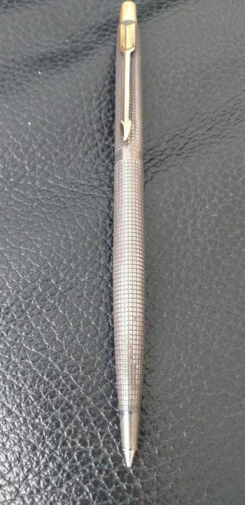 Parker /Sterling -Zilver Palpen. beschikbaar voor biedingen
