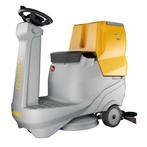 Rush 65 RD 55 BC ride-on schrobzuigmachine – Nieuw met demo, Doe-het-zelf en Bouw, Ophalen, Nieuw, Schrobmachine