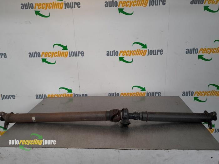 Tussenas van een Lexus IS, Auto-onderdelen, Remmen en Aandrijving, Lexus, Gebruikt, 3 maanden garantie