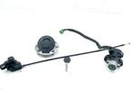 SLOTENSET Suzuki GSF 600 Bandit 2000-2004 (GSF600 MK2), Motoren, Onderdelen | Suzuki, Gebruikt