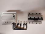 Differentieel automaat combinatie Vynckier 80A 300mA 4P, Ophalen of Verzenden, Zo goed als nieuw, Overige typen