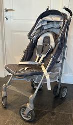 Buggy Maclaren, Kinderen en Baby's, Buggy's, Ophalen, Gebruikt, Maclaren, Voetenzak