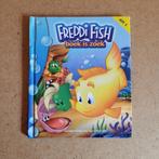 Freddi Fish: boek is zoek, Ophalen of Verzenden, Gelezen
