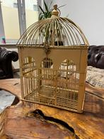 Vogels kooi, Dieren en Toebehoren, Ophalen, Zo goed als nieuw