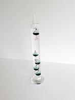 Galileo thermometer, Ophalen of Verzenden, Zo goed als nieuw