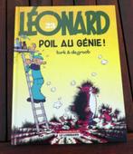 BD Léonard n23 Poil au génie, Livres, Enlèvement ou Envoi, Neuf