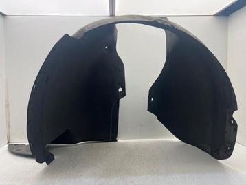 Passage de roue d'un Volkswagen Caddy, Enlèvement ou Envoi, 3 mois de garantie, Utilisé, Volkswagen