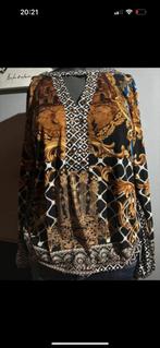 Blouse k-design maat small, Ophalen of Verzenden, Zo goed als nieuw