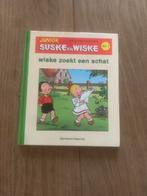 Suske en Wiske: Wiske zoekt een schat., Boeken, Ophalen, 3 tot 4 jaar, Zo goed als nieuw, Uitklap-, Voel- of Ontdekboek