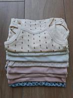 8 bodies Petit Bateau in perfecte staat maat 3 jaar of 95 cm, Ophalen of Verzenden, Zo goed als nieuw