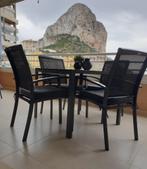 te huur appartement in Calpe aan de haven, Propriétaire